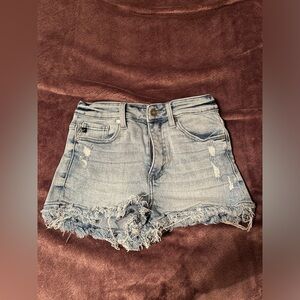 Kancan Shorts Size Medium